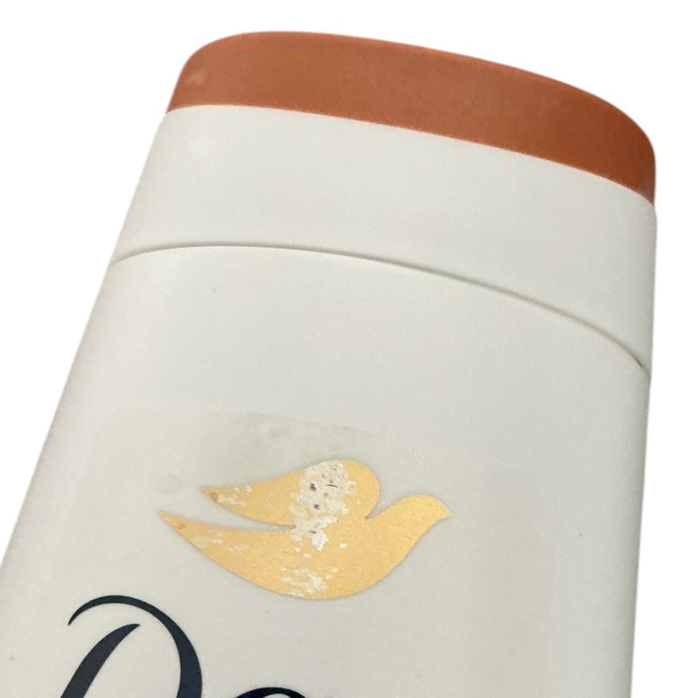 Dove - Pamper Shea Butter + Vanilla Body Wash (20 oz) - Moisturizing - Picture 4 of 4
